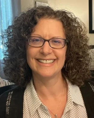 Marsha Mandel