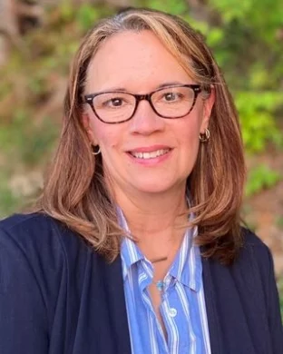 Marsha Thayer