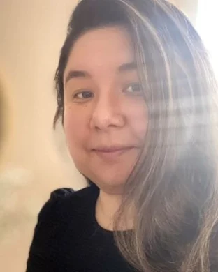 Martha Cesilia Rojas