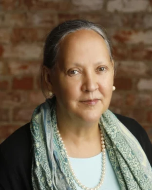 Martha Childers