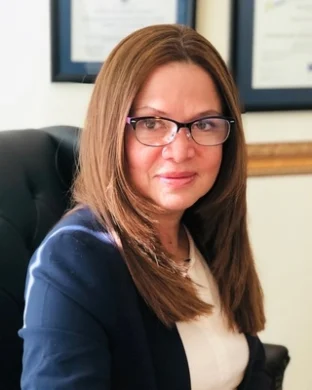 Martha Del Rosario Alzamora