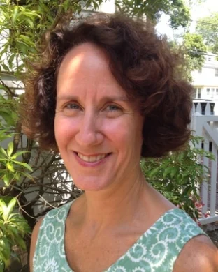 Martha Susan Rinehart