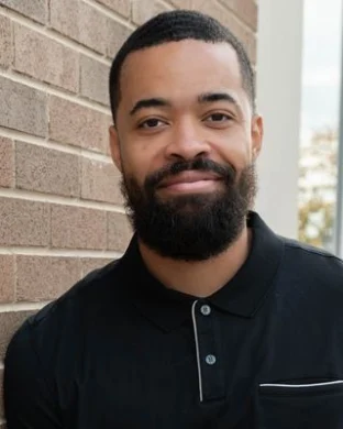 Martin McElroy II