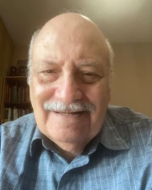 Martin Paul Kaplowitz