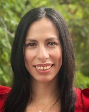 Martina Alvarado