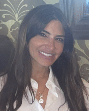 Martine Rosenberg