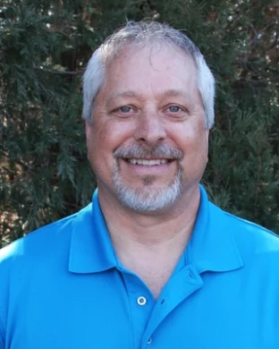 Marvin Crouch