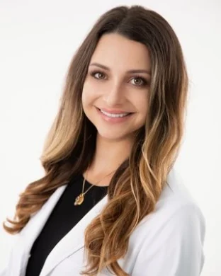 Mary Alyssa Schexnaydre