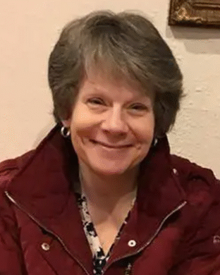 Mary Ann Rapp