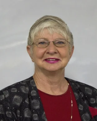 Mary Ann Stockwell