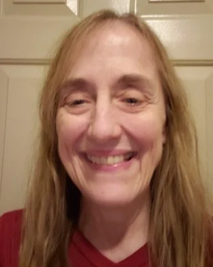 Mary B Lelwica
