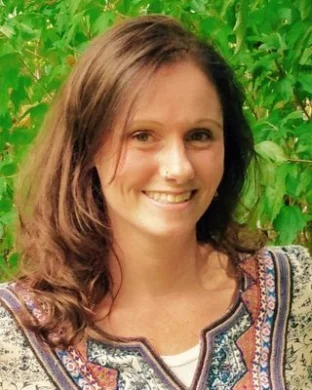 Mary Beth Childs
