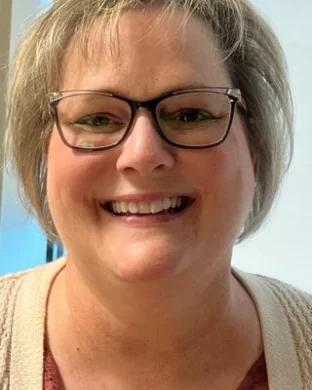 Mary Beth Taylor