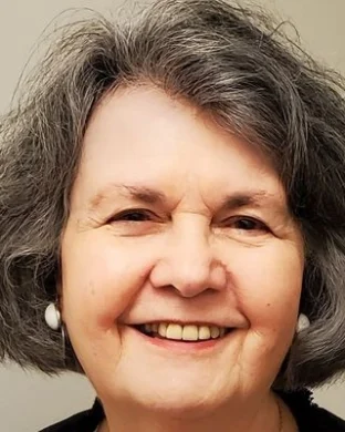 Mary Cadden