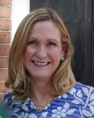 Mary Calvert