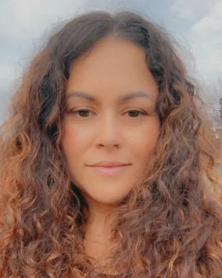 Mary Carmen Perez