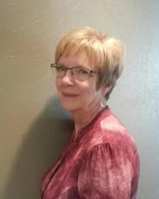 Mary Cumming