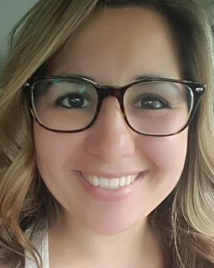 Mary-Elizabeth Leblanc