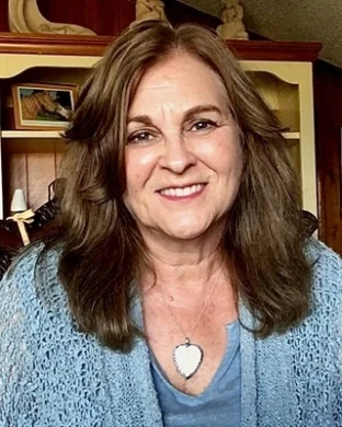 Mary Ellen Connett