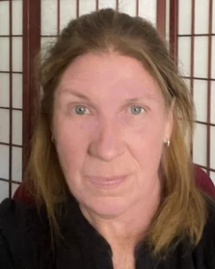 Mary Ellen Goetz