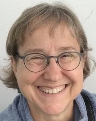 Mary Ellen Griffin