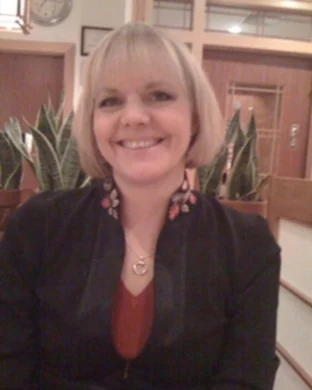 Mary Zetelski