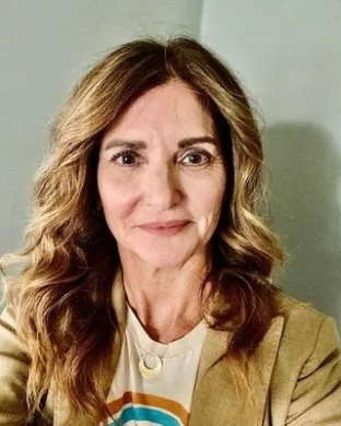 Mary Jo O’Connor