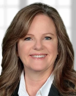 Mary Jo Thorson