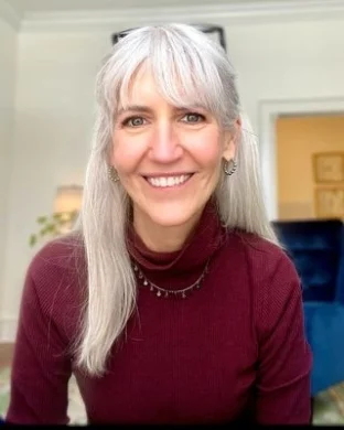 Mary K. Williams