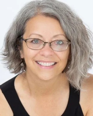 Mary Kay Irving