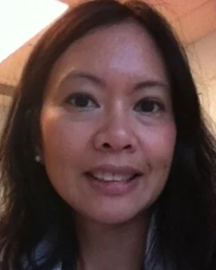 Mary M. Santa Teresa