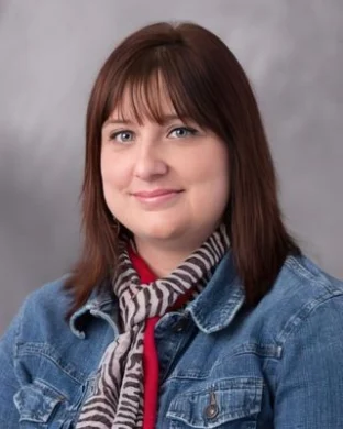 Mary McKenzie-Nason