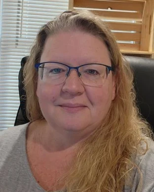 Mary Michelle Anyan