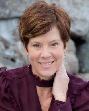 Mary Murphy