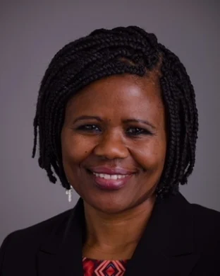 Mary Nii Munteh
