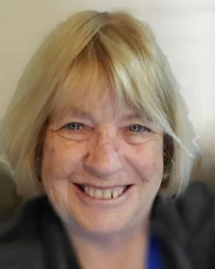 Mary O’Connor