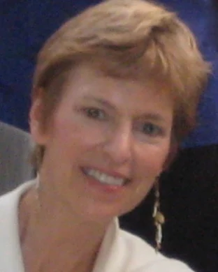 Mary Strueber