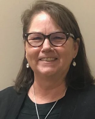 Mary Toohey