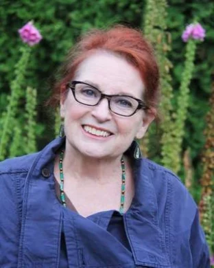 Mary West Brandenburg