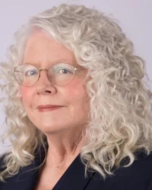Mary Wheeler