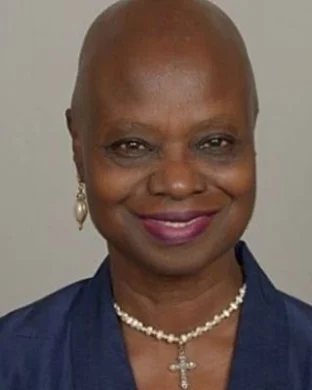 Maryehdiah Giah