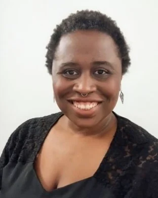 Marzell Barker