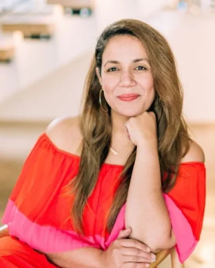 Massiel (Massy) Bradberry