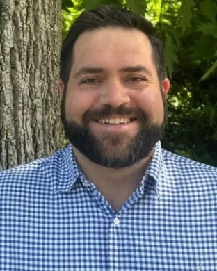 Matt Hogan
