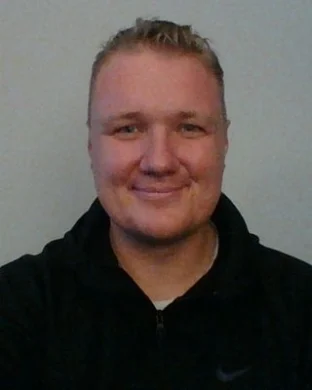 Matt Pierson