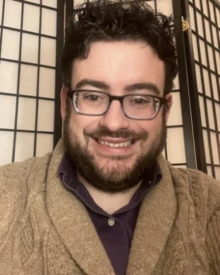 Matthew C Orlando
