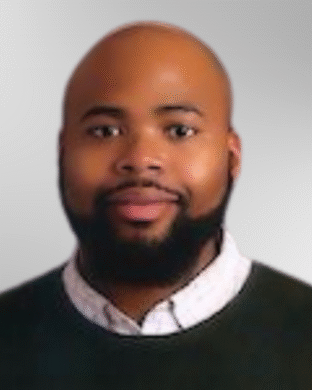 Matthew Caston