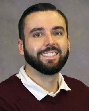 Matthew Cleveland