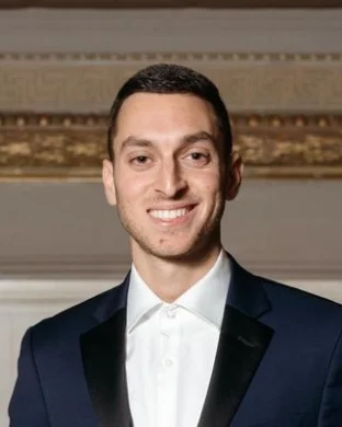Matthew Cohen