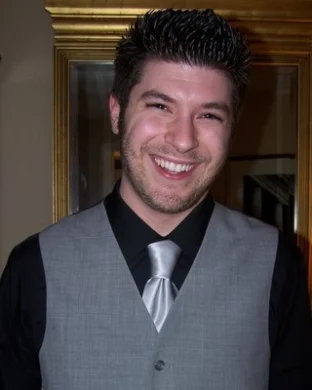 Matthew Dean Maurer
